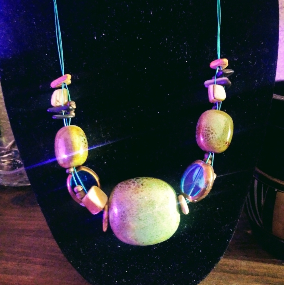 Premier Designs Necklace